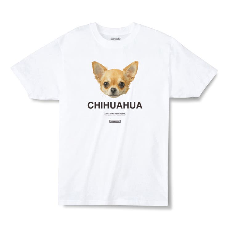 ホワイト | Moftique（モフティック） エントリーモデル 半袖Tシャツ | printrium