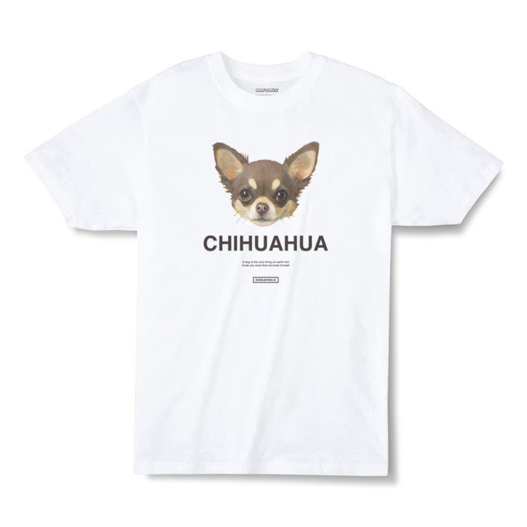 ホワイト | Moftique（モフティック） エントリーモデル 半袖Tシャツ | printrium