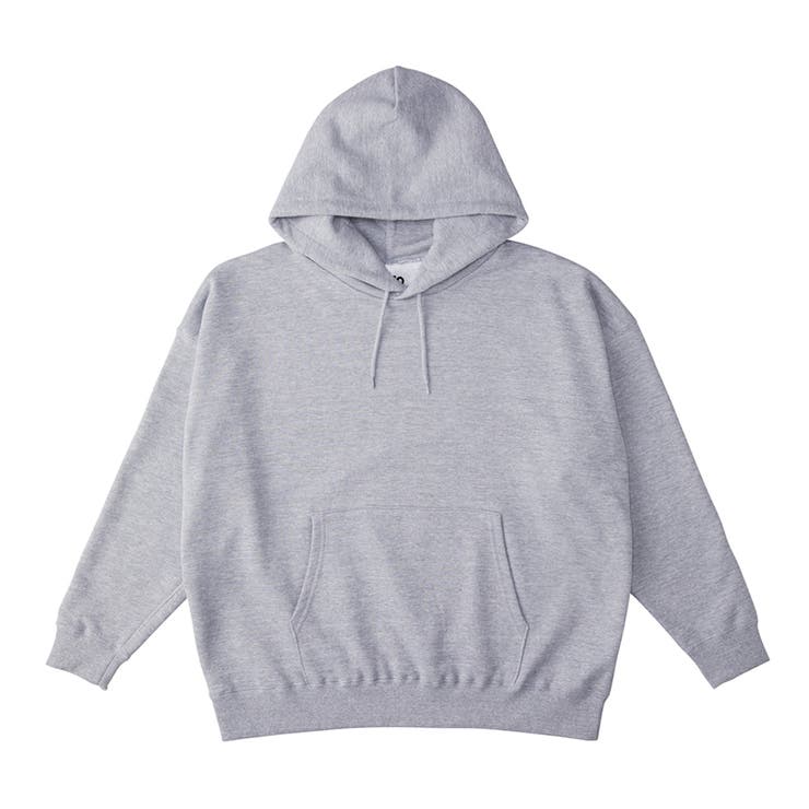 NOBOUND（ノーバウンド） プルパーカー メンズ | printrium | 詳細画像3 