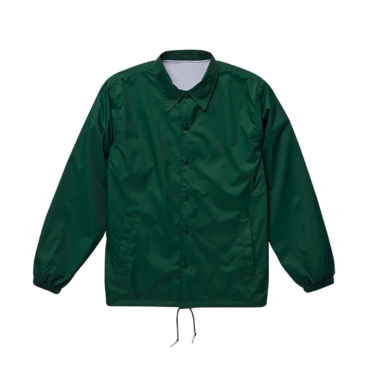 NOBOUND コーチジャケット イラスト | printrium | 詳細画像4 