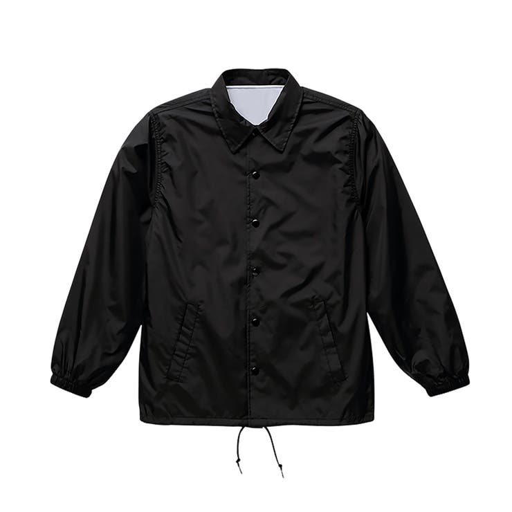 NOBOUND コーチジャケット イラスト | printrium | 詳細画像2 