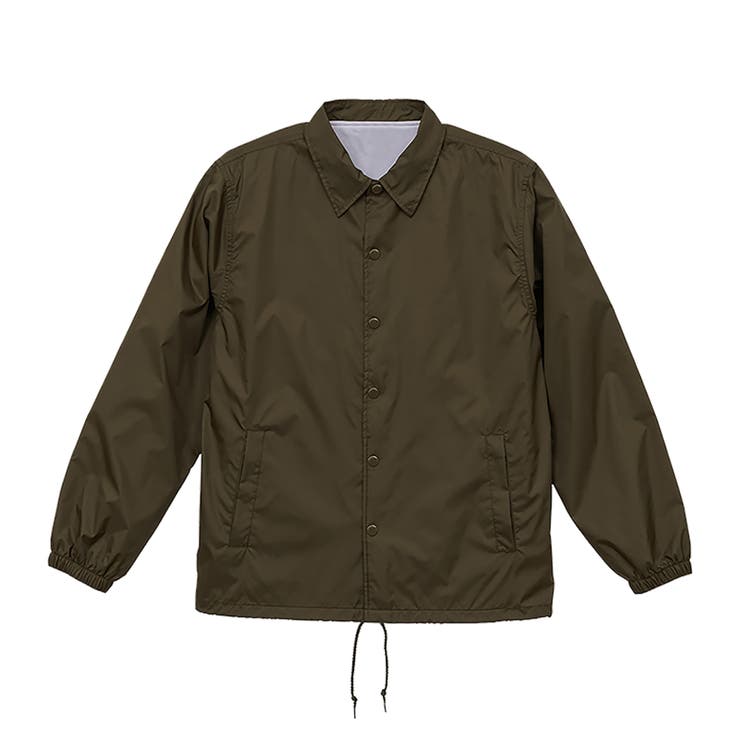 NOBOUND コーチジャケット イラスト | printrium | 詳細画像3 