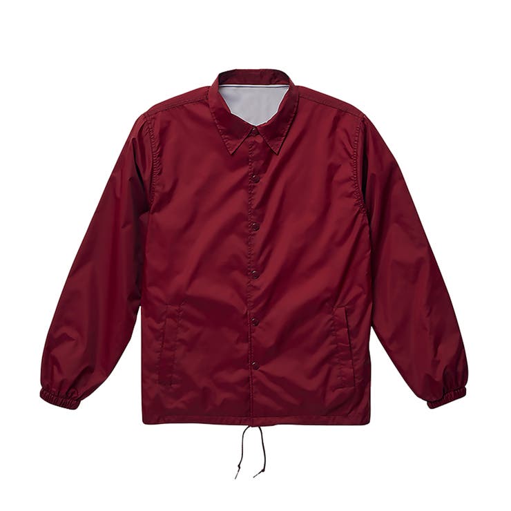 NOBOUND コーチジャケット イラスト | printrium | 詳細画像4 