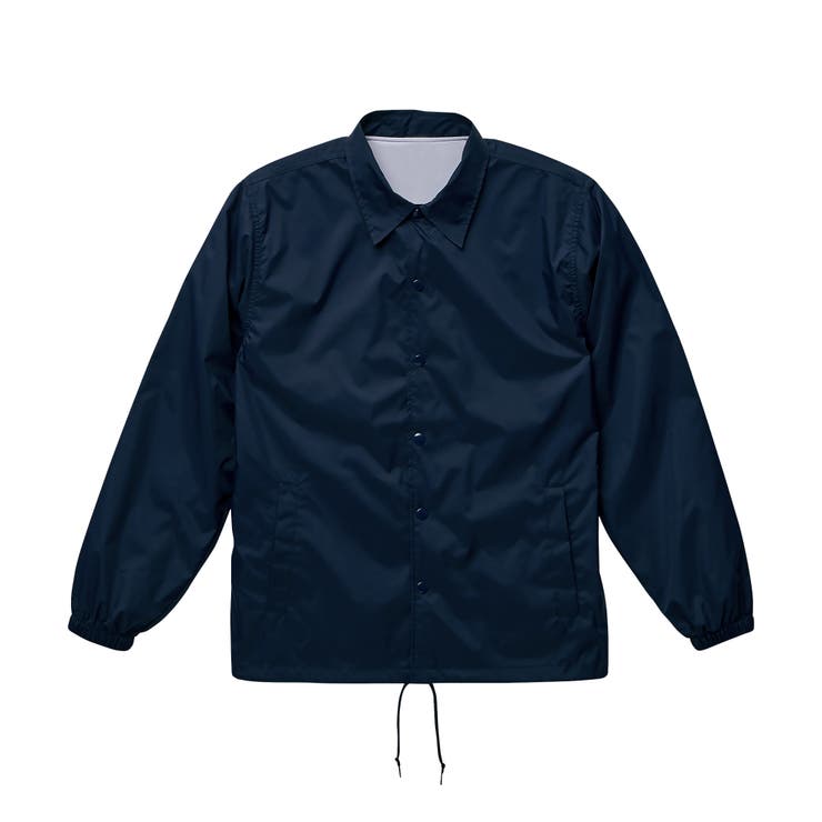 NOBOUND コーチジャケット イラスト | printrium | 詳細画像5 