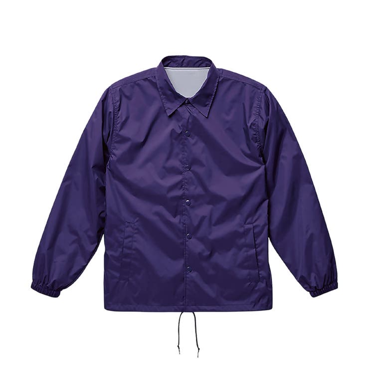 NOBOUND コーチジャケット イラスト | printrium | 詳細画像6 