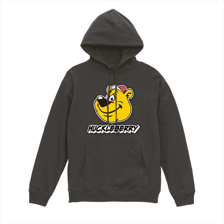 スミ | NOBOUND プルパーカー スウェット | printrium