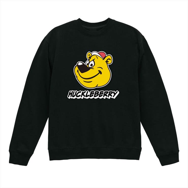 ブラック | NOBOUND トレーナー スウェット | printrium