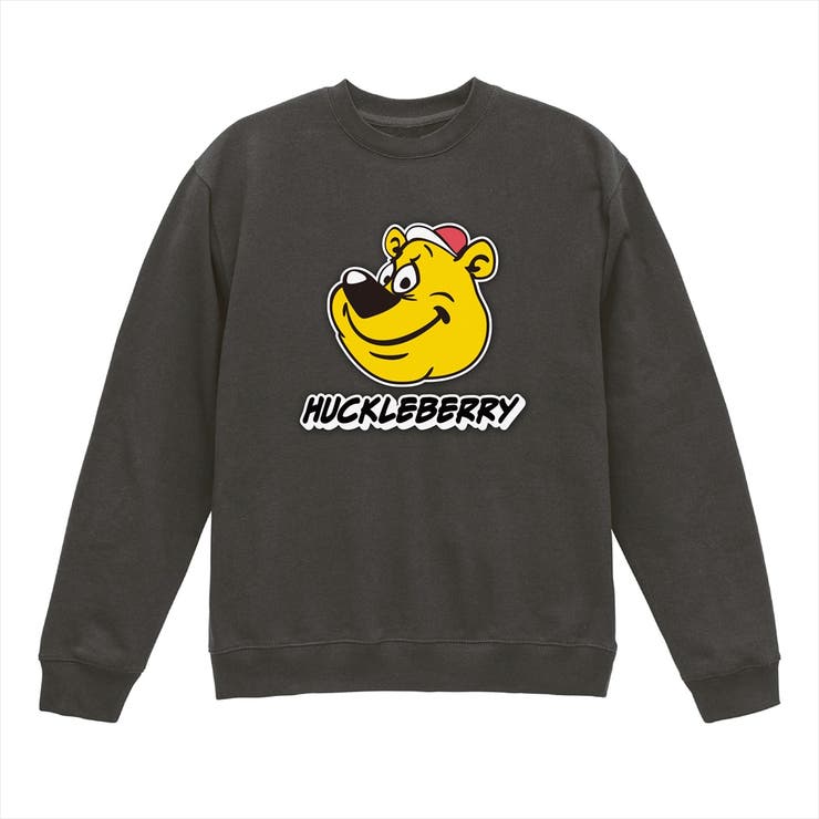 スミ | NOBOUND トレーナー スウェット | printrium