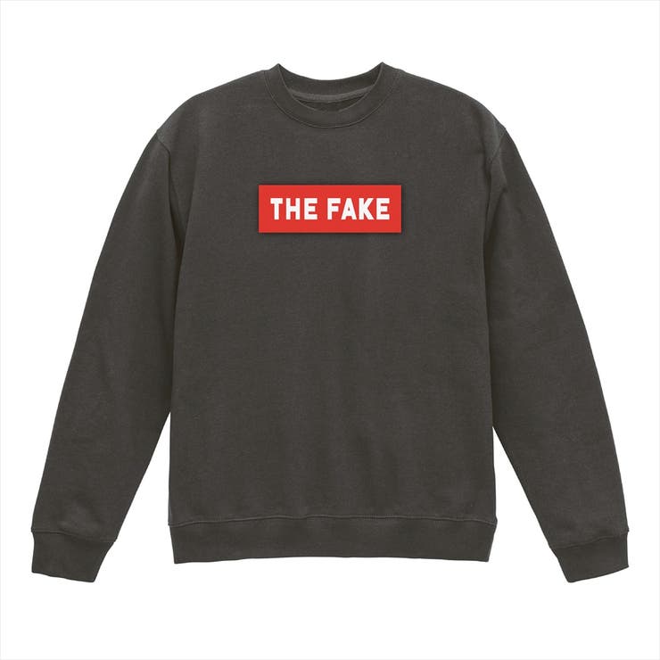 スミ | NOBOUND トレーナー スウェット | printrium