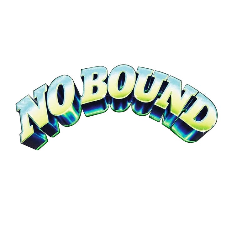 NOBOUND（ノーバウンド） 長袖Tシャツ メンズ | printrium | 詳細画像2 