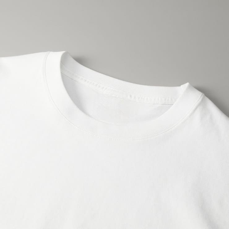 NOBOUND 半袖Tシャツ HIGHBALL | printrium | 詳細画像2 