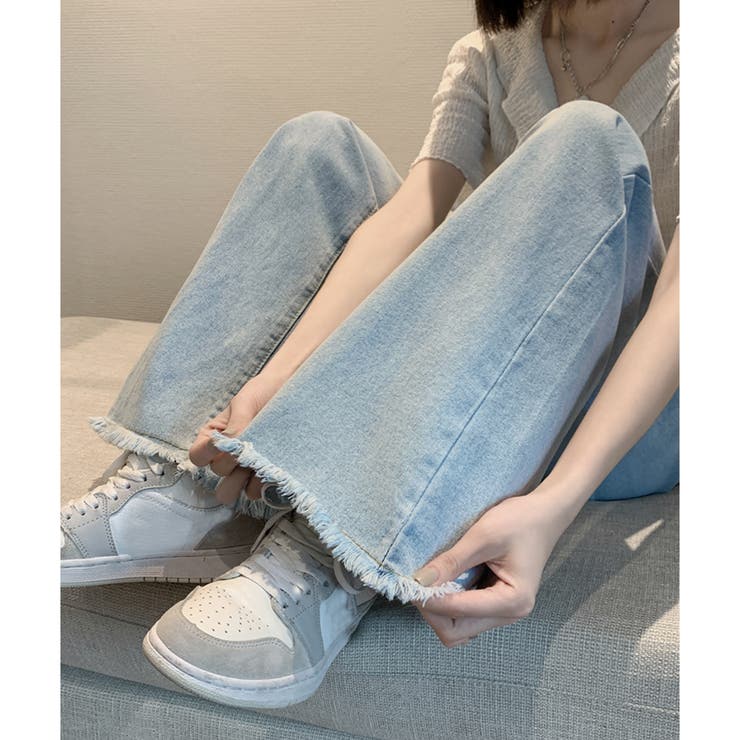 プリーツプリーズPLEATS PLEASE プリーツ変形幾何学プリント