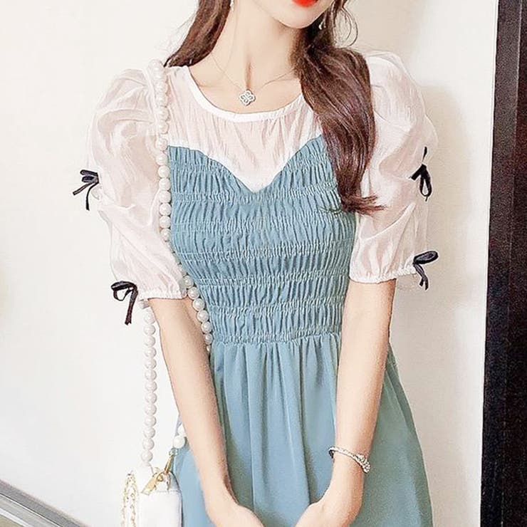 ドッキングウエストマークワンピース 品番 Pvbw Privatebeach プライベートビーチ のレディースファッション通販 Shoplist ショップリスト