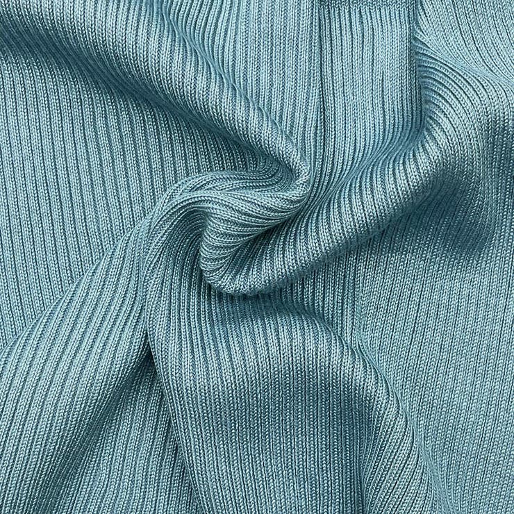 リブ編みニットキャミソール タンクトップ | privatebeach | 詳細画像14 