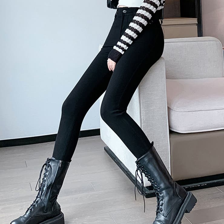 ストレッチスキニーパンツ | privatebeach | 詳細画像5 