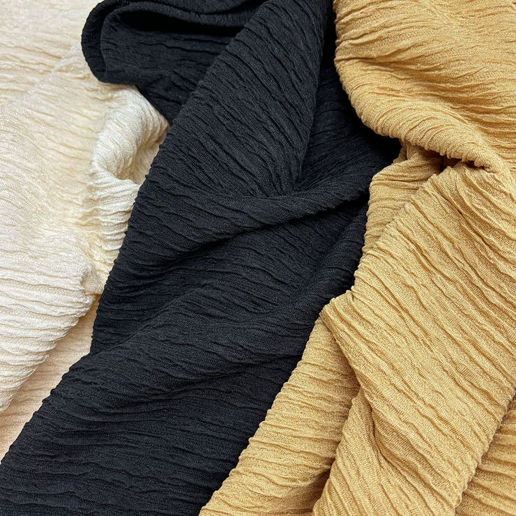 サイドシャーリングワッシャー半袖トップス | privatebeach | 詳細画像17