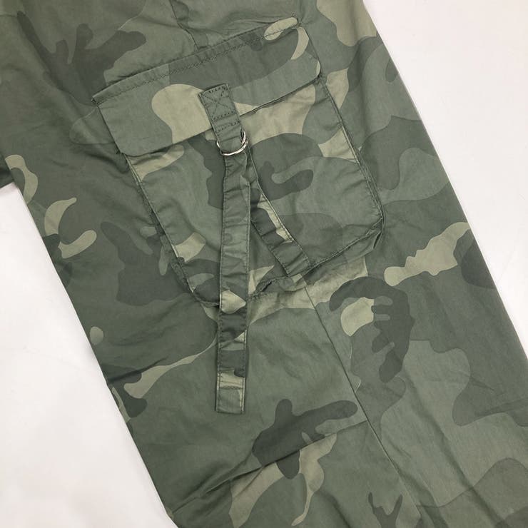 BELVET カモ　迷彩　ミリタリー　パンツ　L size green camo 楽天市場】スウェーデン軍タイプ 6ポケット BDUパンツレプリカ