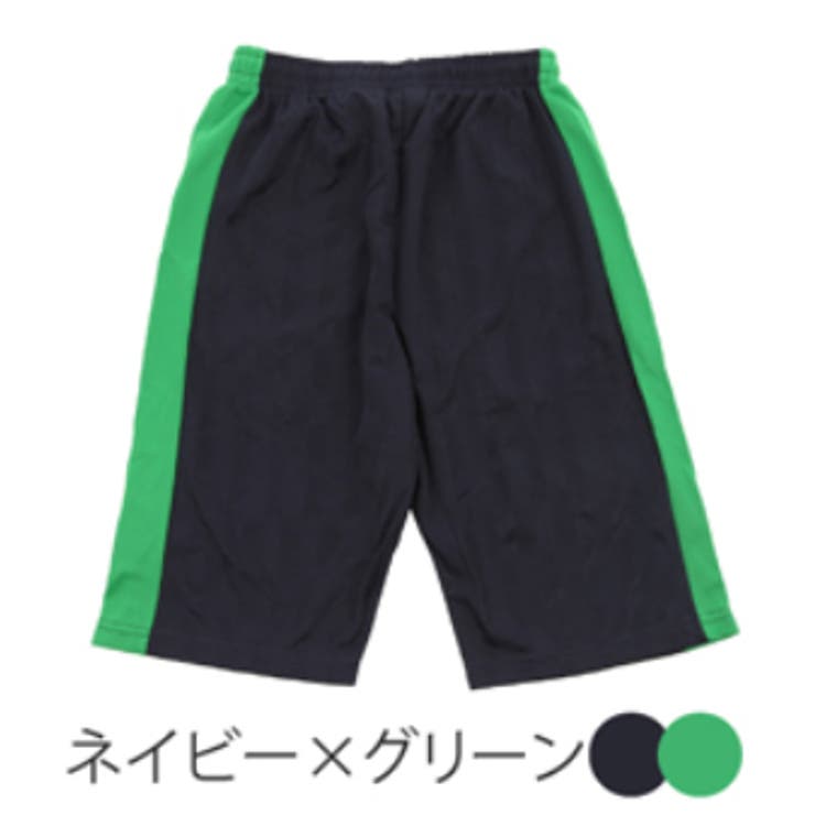 ジャージ ハーフパンツ メンズ[品番：PVCW0000230]｜PROVENCE