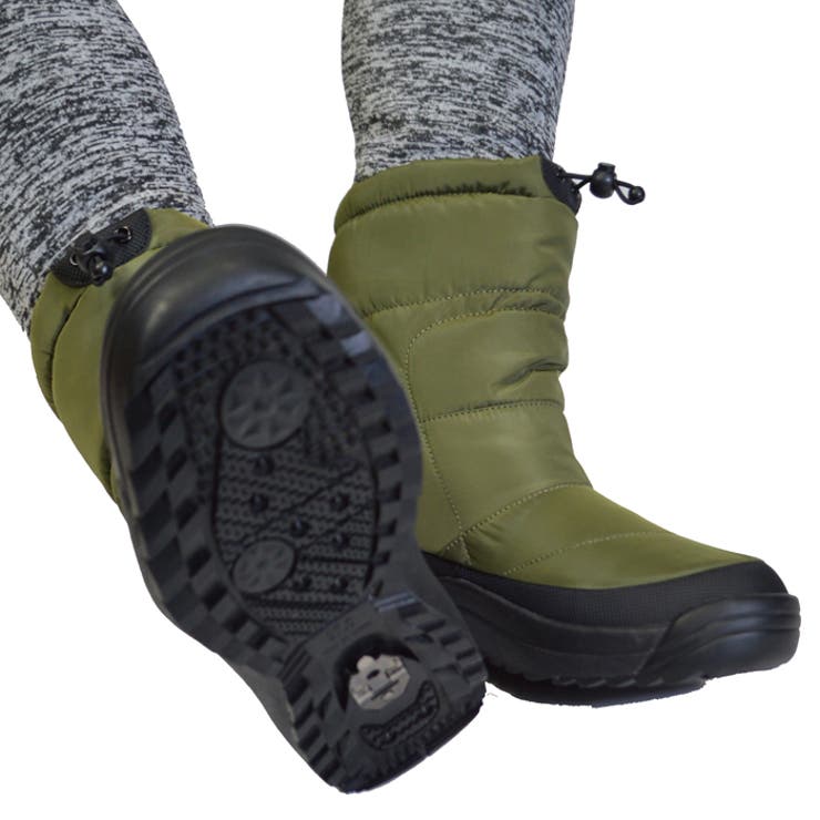 スノーブーツ レディース メンズ | PROVENCE | 詳細画像10 