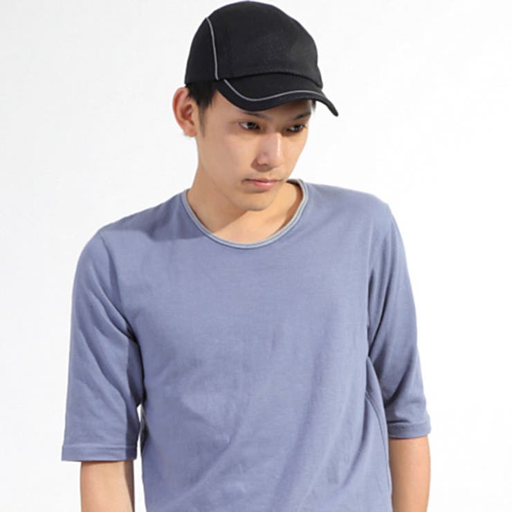 メッシュ スポーツ キャップ | PROVENCE | 詳細画像6 