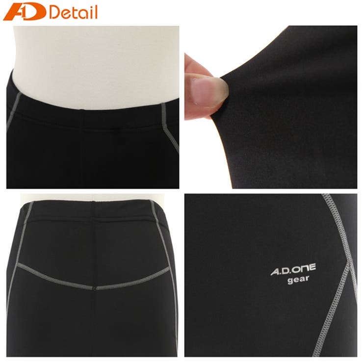 上下別売 発熱 保温 | PROVENCE | 詳細画像10 