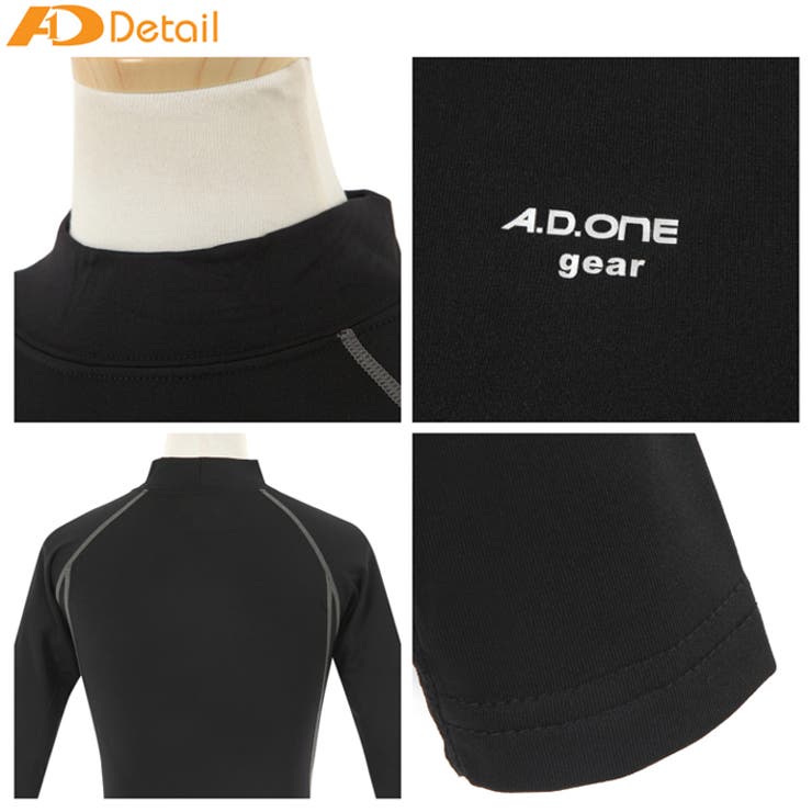 上下別売 発熱 保温 | PROVENCE | 詳細画像4 