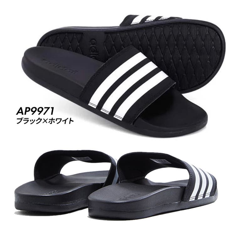 アディダス アディレッタ コンフォート | PROVENCE | 詳細画像3 