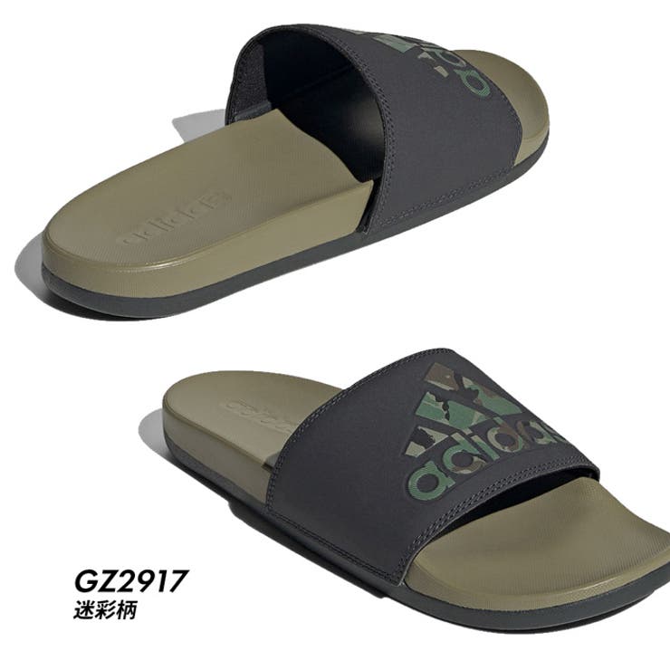 アディダス アディレッタ コンフォート | PROVENCE | 詳細画像12 