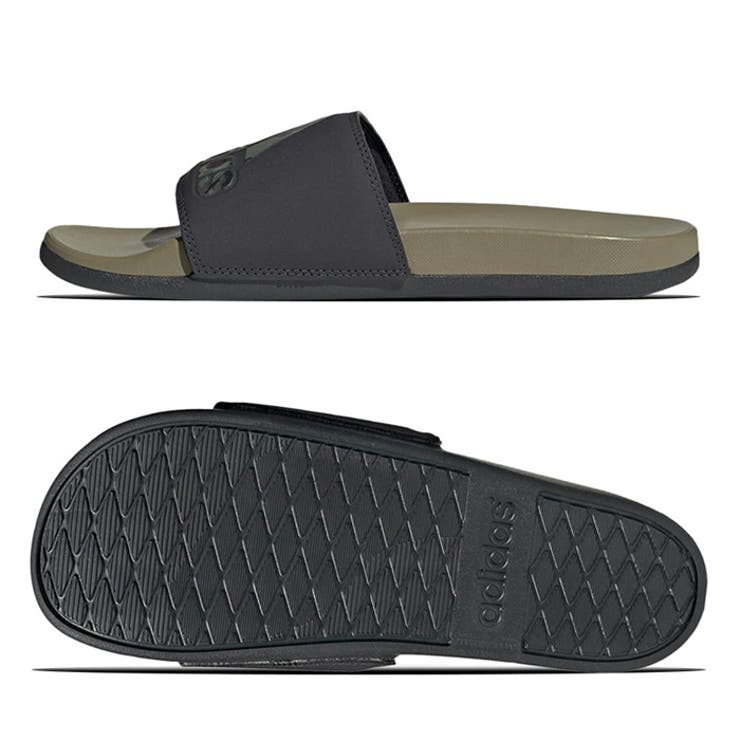 アディダス アディレッタ コンフォート | PROVENCE | 詳細画像13 