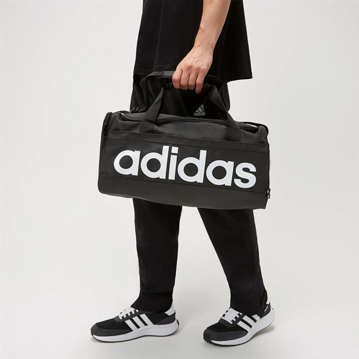 アディダス ボストンバッグ メンズ