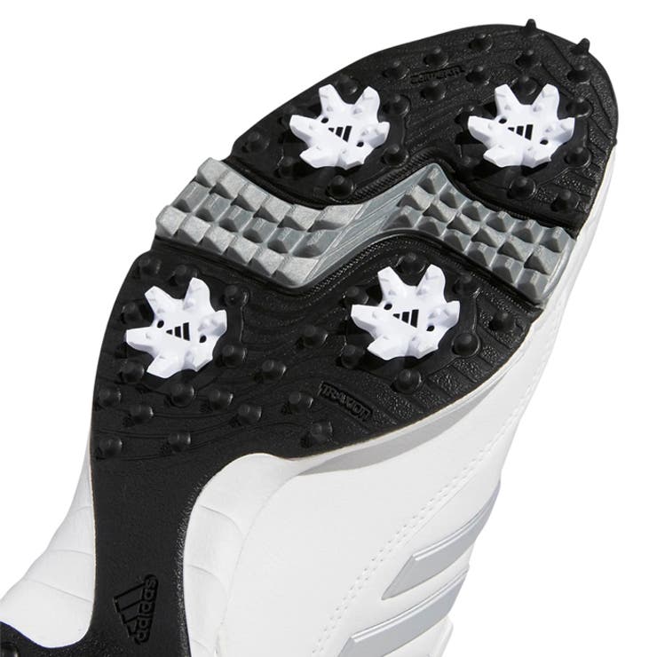 adidas ゴルフシューズ スパイク付 golflite max boa 新品 adidas アディダス メンズ ゴルフシューズ スパイクレス GOLF