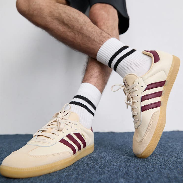 スニーカー メンズ 靴 | PROVENCE | 詳細画像7 