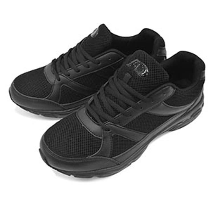 ブラック／BLACK