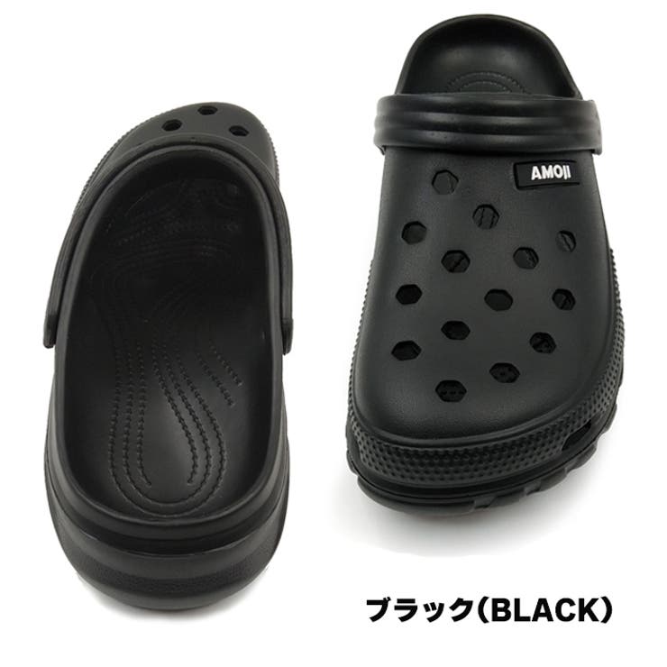 アモジ サンダル クロッグ | PROVENCE | 詳細画像3 