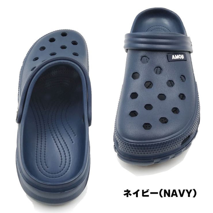 アモジ サンダル クロッグ[品番：PVCW0001335]｜PROVENCE