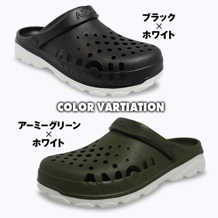 アモジ CL398 サンダル | PROVENCE | 詳細画像2 