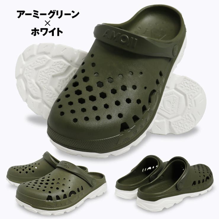 アモジ CL398 サンダル | PROVENCE | 詳細画像5 