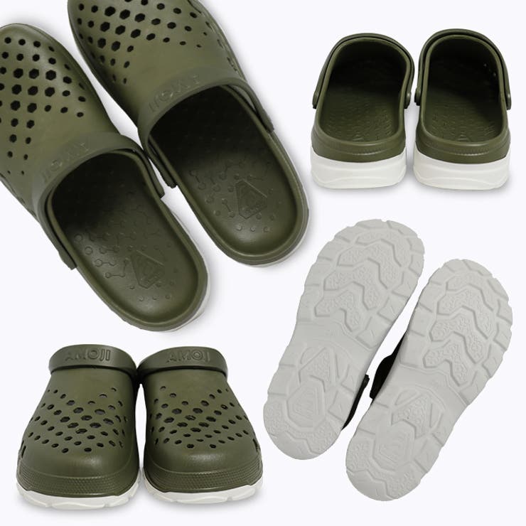 アモジ CL398 サンダル | PROVENCE | 詳細画像6 