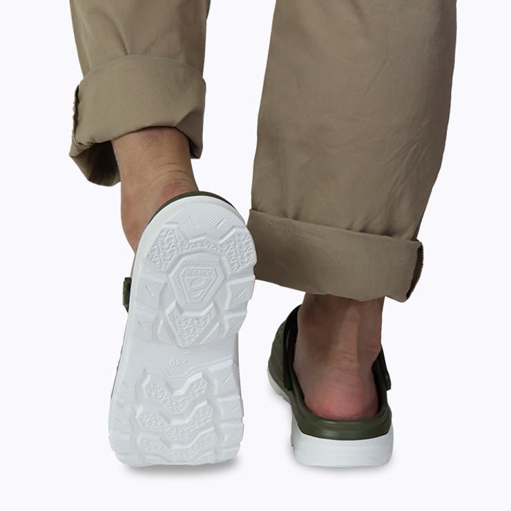 アモジ CL398 サンダル | PROVENCE | 詳細画像9 