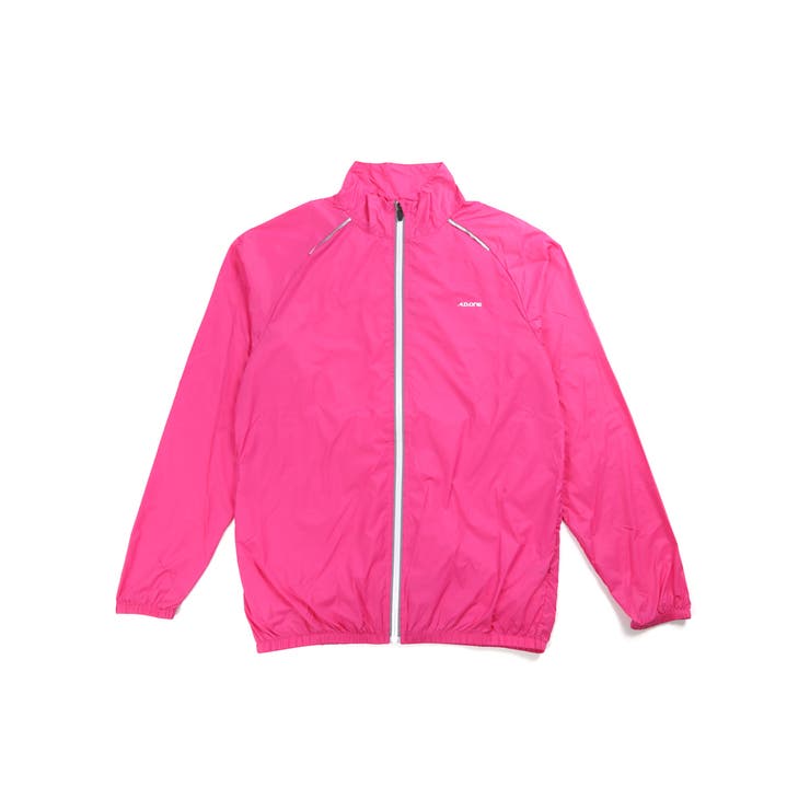 ランニングジャケット レディース ウインドブレーカー 品番 Pvcw Provence プロヴァンス のレディース ファッション通販 Shoplist ショップリスト