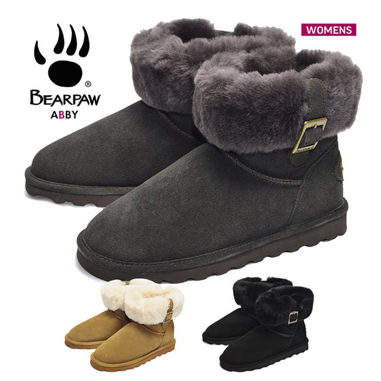 Bearpaw abby hotsell