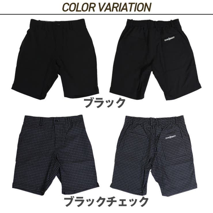 決算セール】50％OFF / ゴルフ メンズ ハーフ パンツ 柄