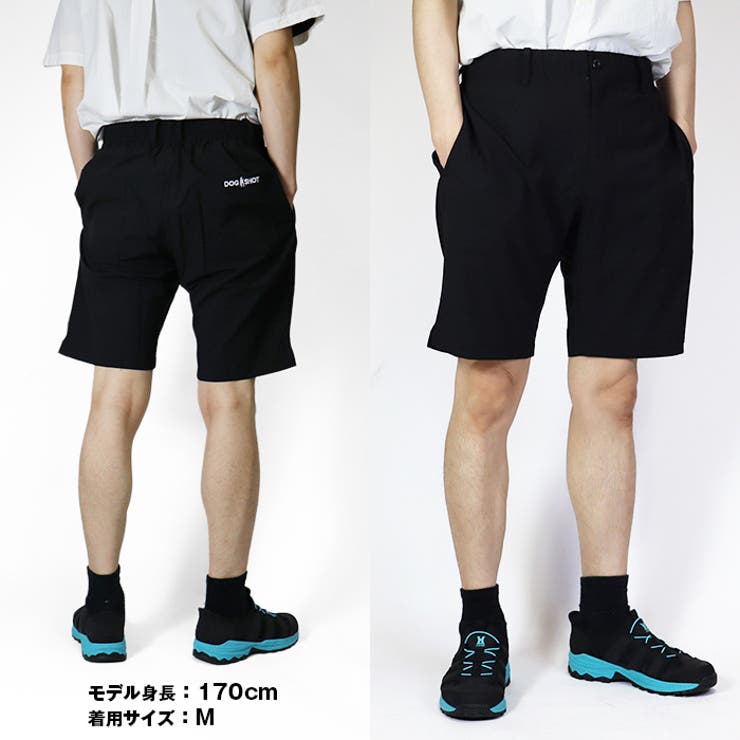 ハーフパンツ ゴルフ メンズ[品番：PVCW0004545]｜PROVENCE