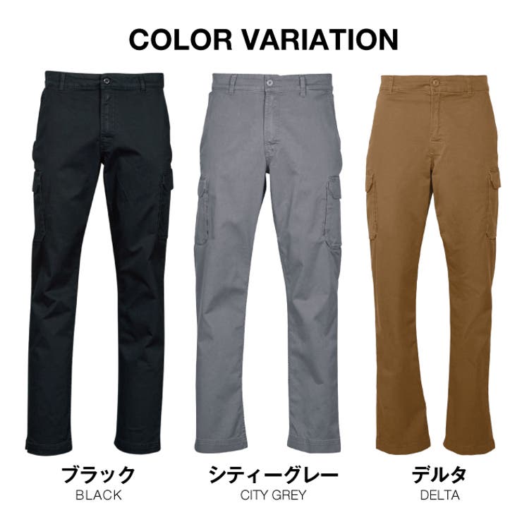 コロンビア Pacific Ridge | PROVENCE | 詳細画像2 