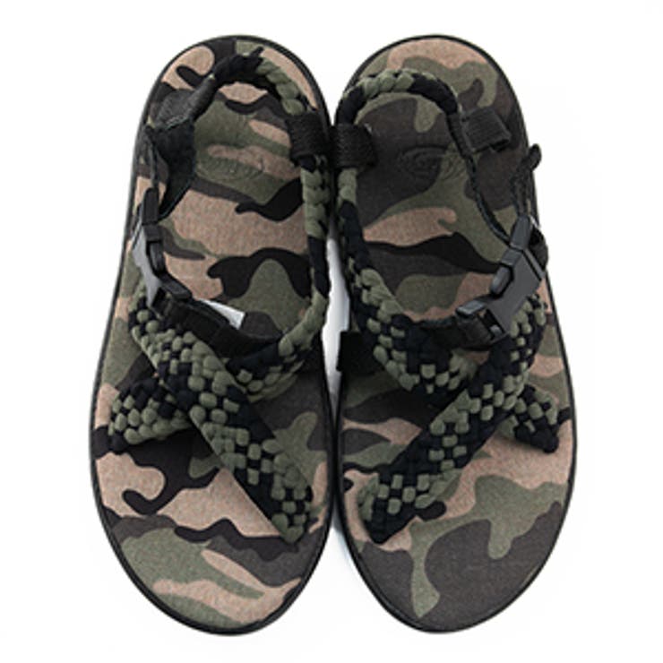 CAMO(QU1160E)