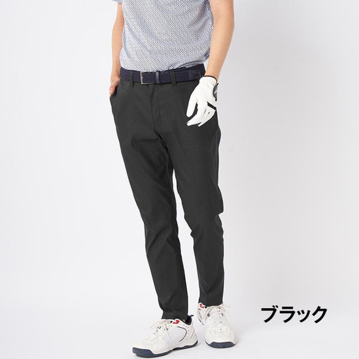 フィラ FILA パンツ | PROVENCE | 詳細画像4 