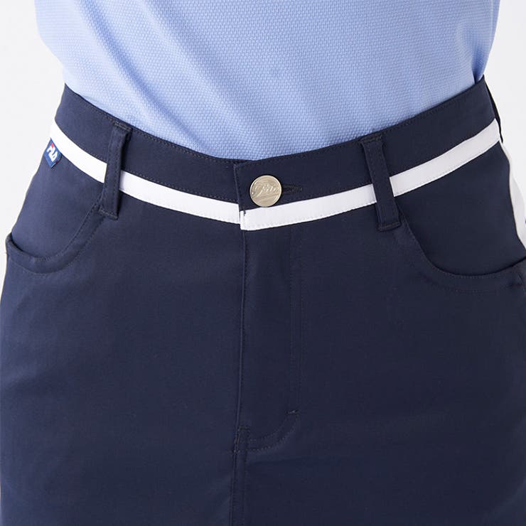 フィラ スカート ゴルフウェア | PROVENCE | 詳細画像8 