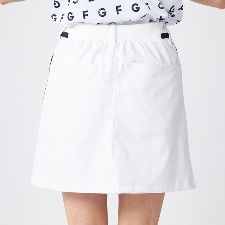 フィラ スカート ゴルフウェア | PROVENCE | 詳細画像15 