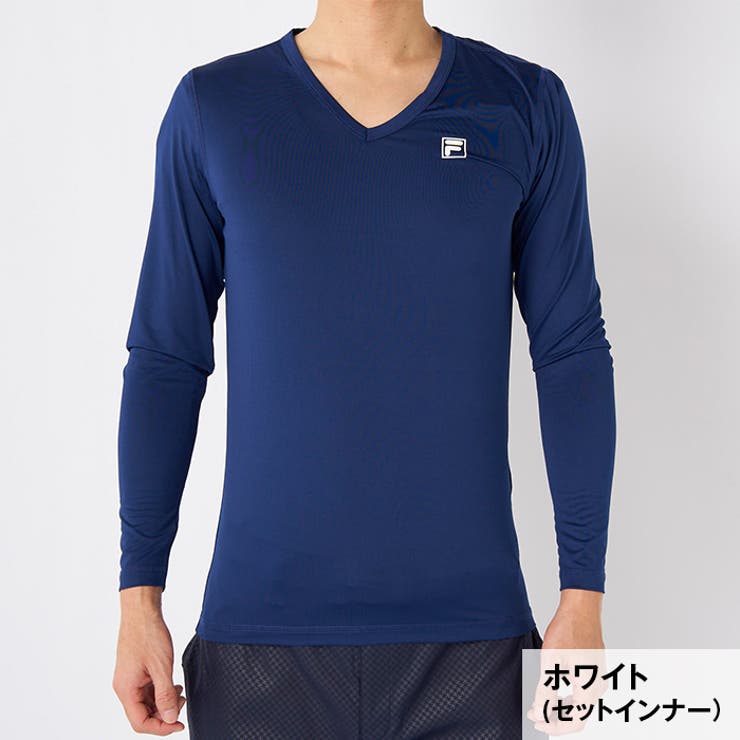 フィラ FILA メンズ | PROVENCE | 詳細画像14 