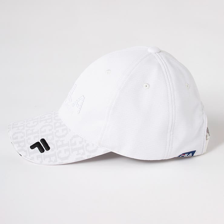 ゴルフ フィラ キャップ | PROVENCE | 詳細画像5 